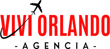 Logo Viví Orlando